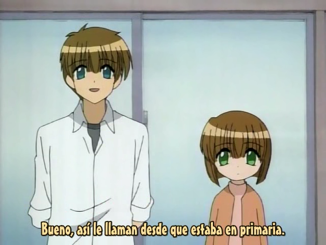 Sensei no Ojikan: Doki Doki School Hours (Jisedai no Fansub)